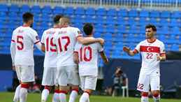 Dünya Kupası Goller