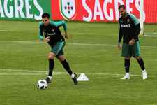 Dünya Kupası Kura Çekimi