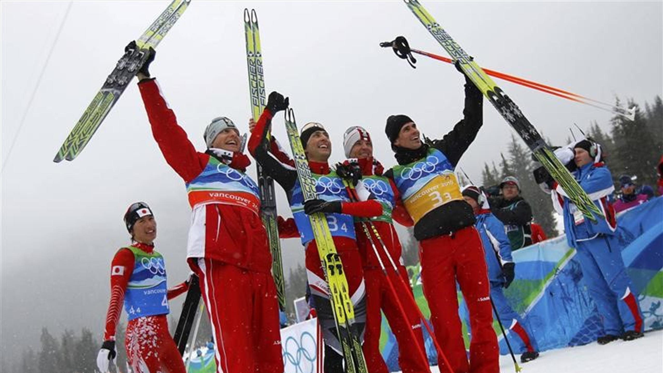 Dünya Kuzey Kombine Şampiyonası