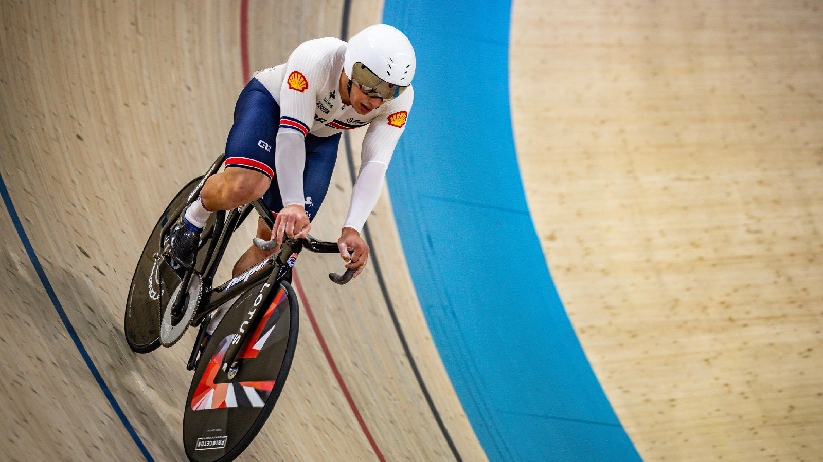 Dünya Pist Bisikleti Şampiyonası