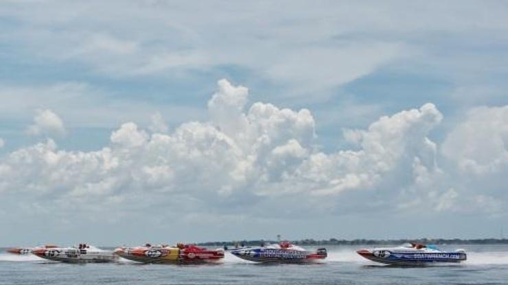 Dünya Powerboat Şampiyonası