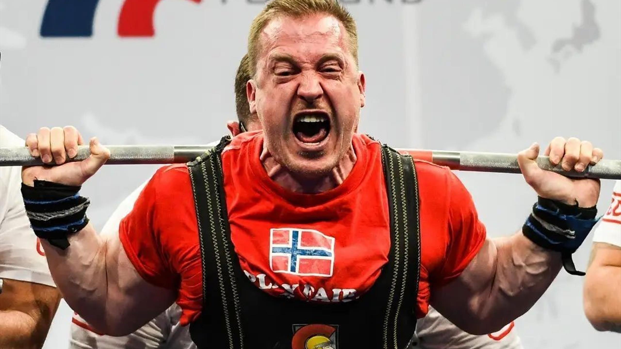 Dünya Powerlifting Şampiyonası