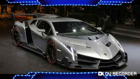 Dünyanın En İyi Arabaları