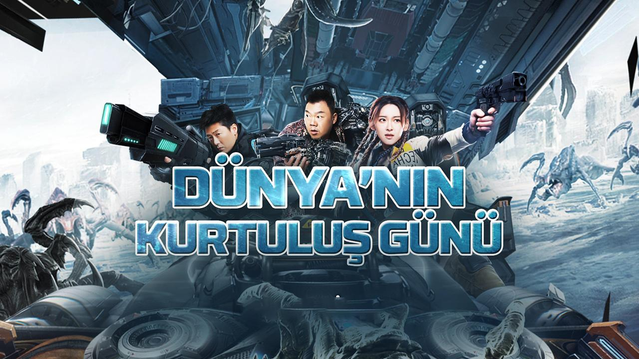 Dünyanın Kurtuluş Günü