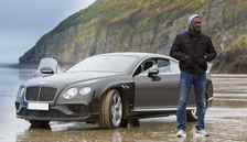 Dünyanın Zirvesine Yarış