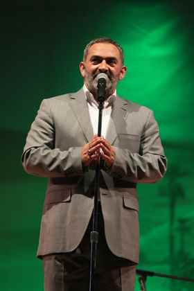 Dursun Ali Erzincanlı