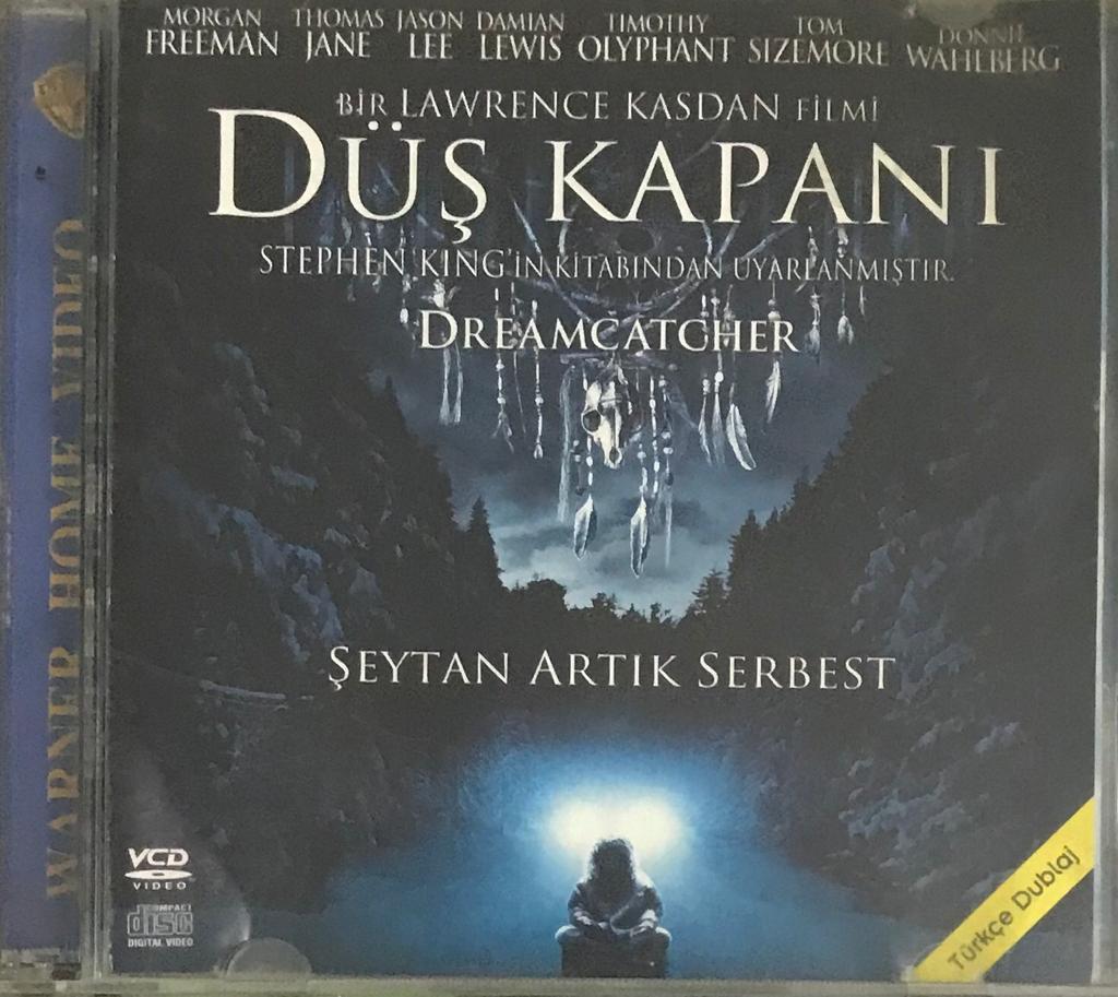 Düş Kapanı