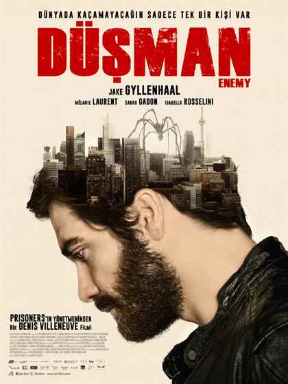Düşman Kızı