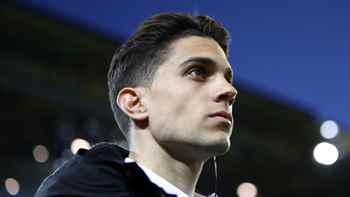 Düsseldorf - Schalke