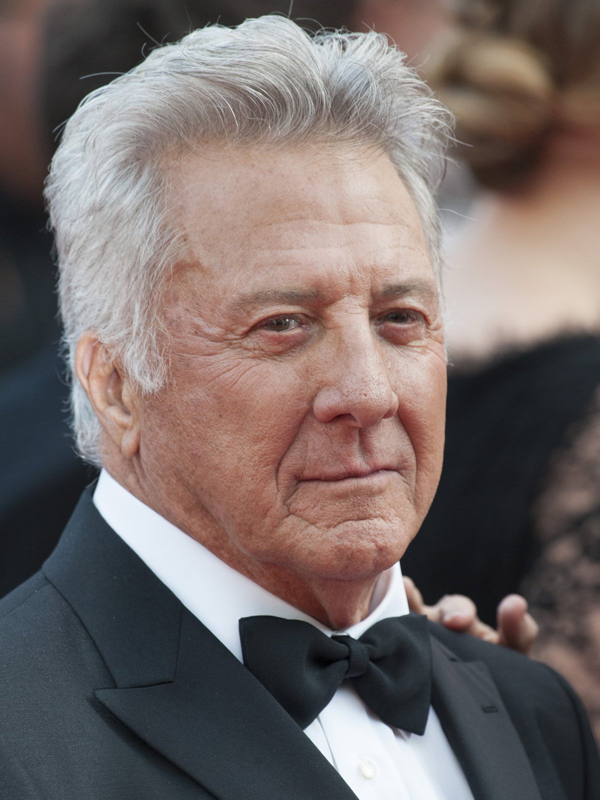 Dustin Hoffman