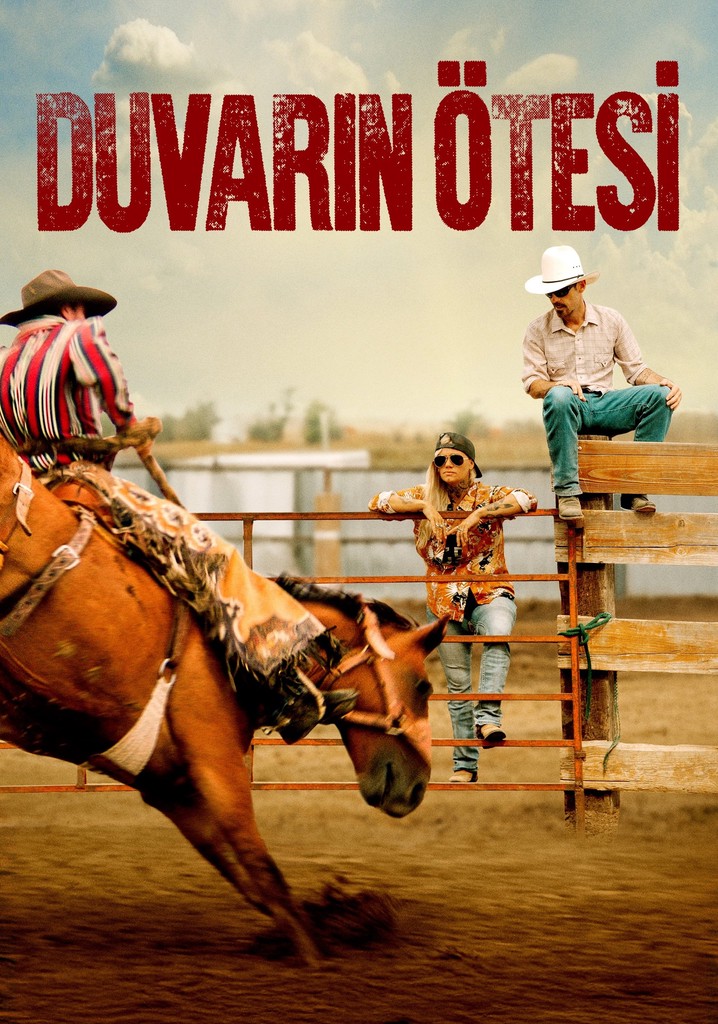 Duvarın Ötesi