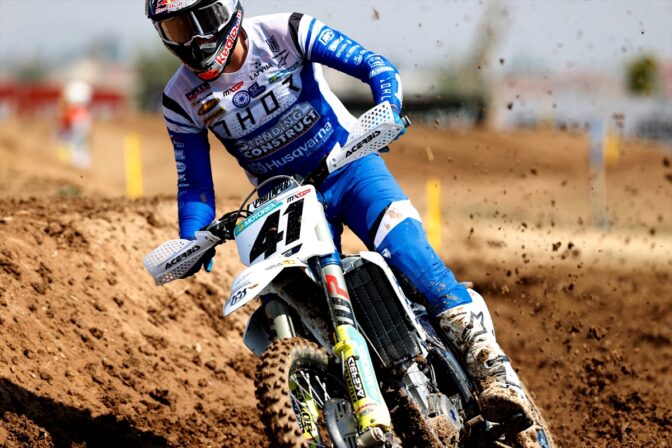 Dünya Motocross Şampiyonası