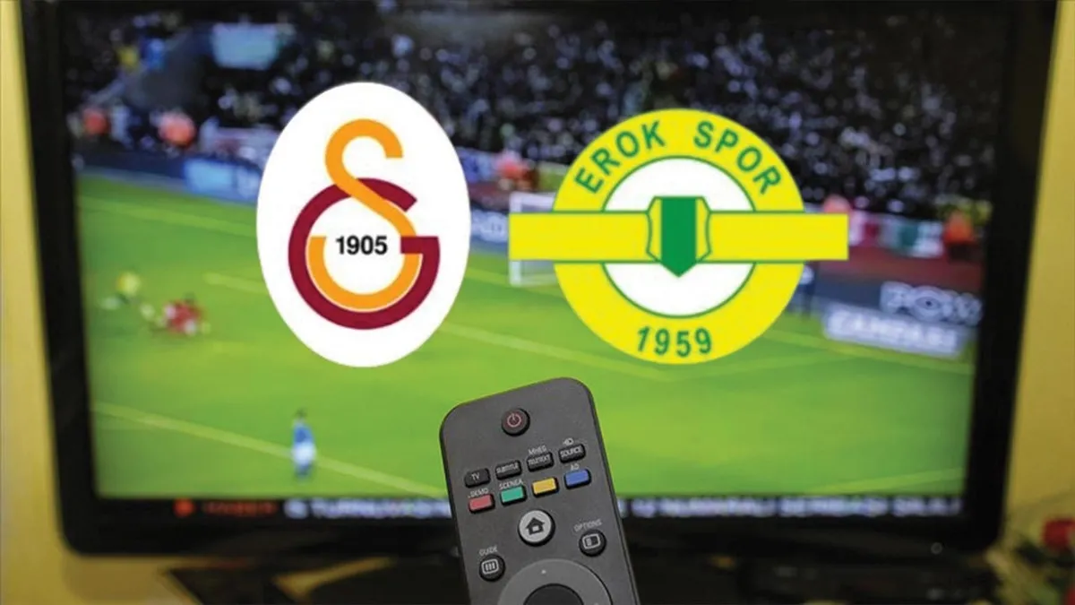 E. Erokspor - Bandırma Spor
