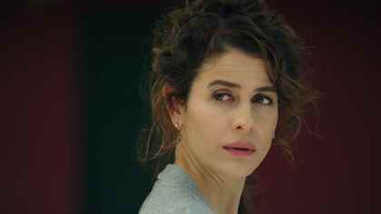 Ebru Özkan
