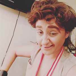 Ecem Simge Yurdatapan