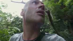 Ed Stafford ile Ölüme Terk Edilmek