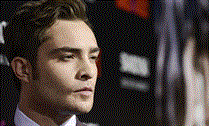 Ed Westwick
