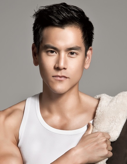 Eddie Peng