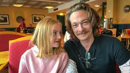 Edith Haagenrud-Sande