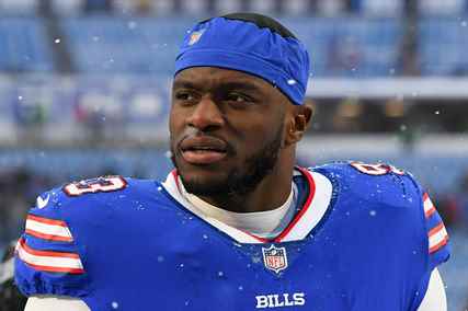 Efe Obada: Against All Odds