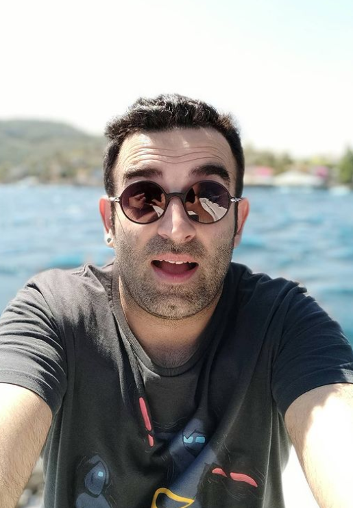 Efem Caner Karaüç