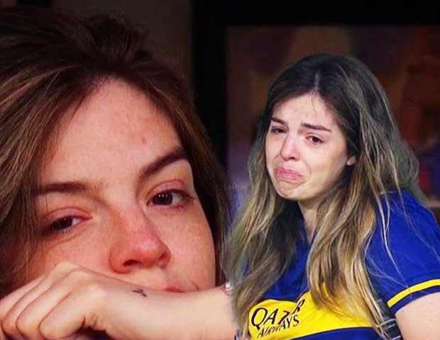 Efsanenin Kızı: Dalma Maradona