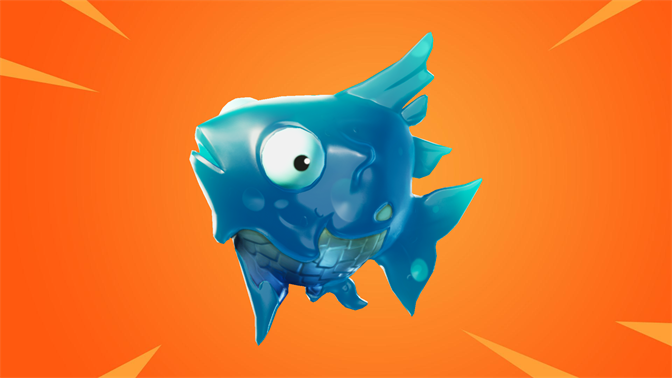 Efsanevi Büyük Balıklar