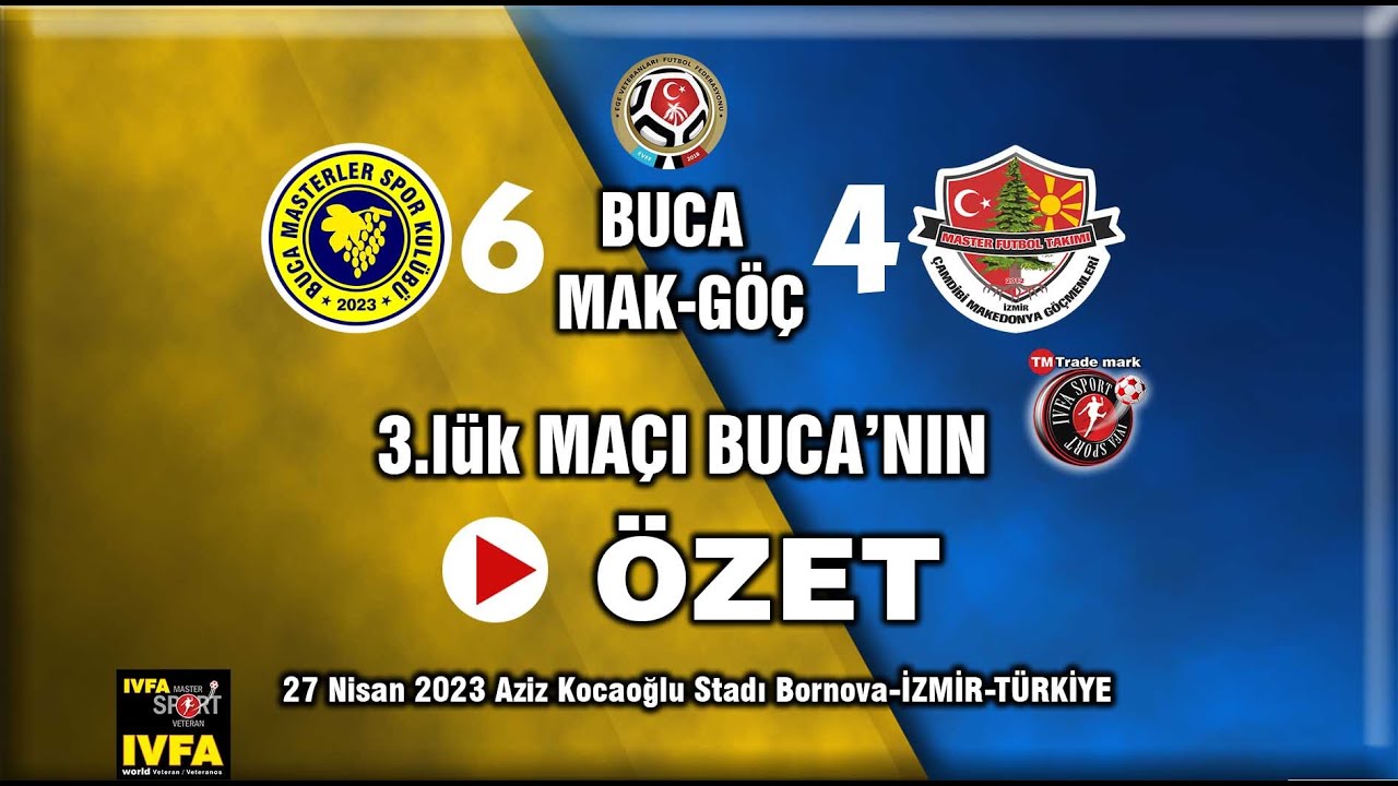 EHF ŞAMPİYONLAR LİGİ 3.LÜK MAÇI