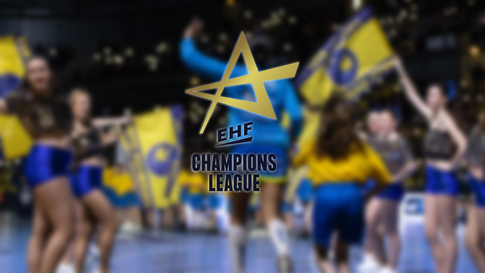 EHF ŞAMPİYONLAR LİGİ METZ-LJIBLJANA