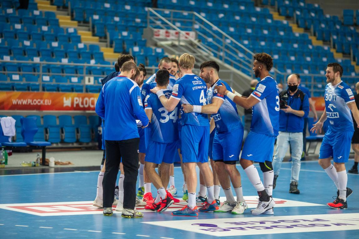 EHF ŞAMPİYONLAR LİGİ PSG WİSLA