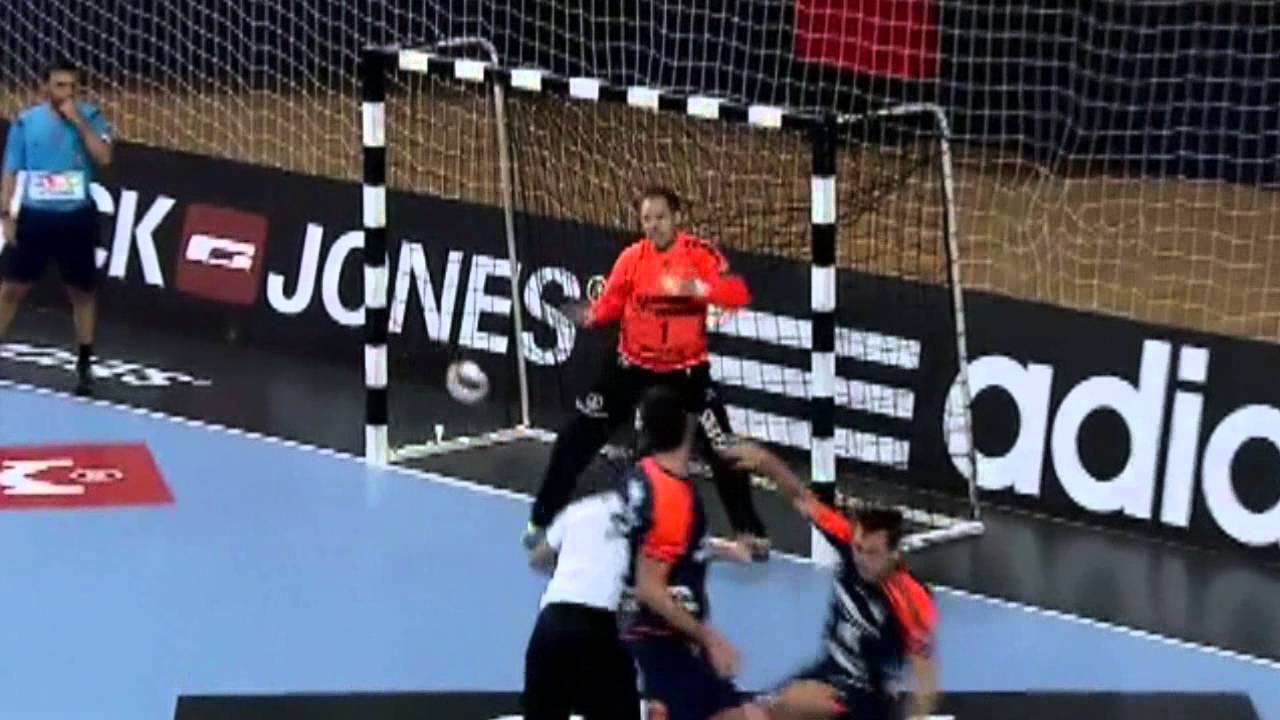 EHF Şampiyonlar Ligi