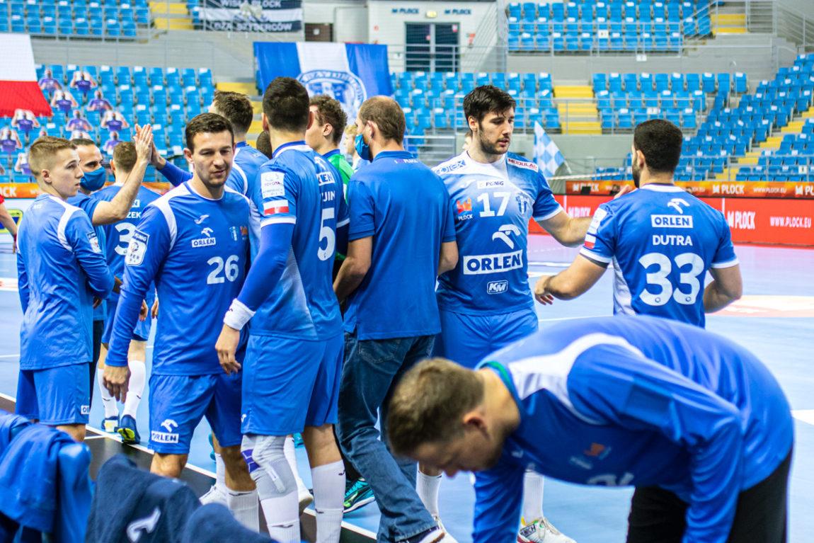 EHF ŞAMPİYONLAR LİGİ WISLA PLOCK-MONTEPELLİER