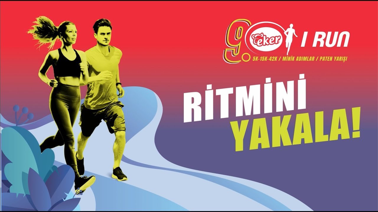 Eker I Run Bağlantı