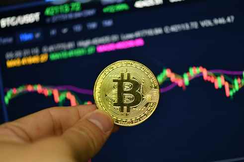 El Salvador's Big Bitcoin Gamble