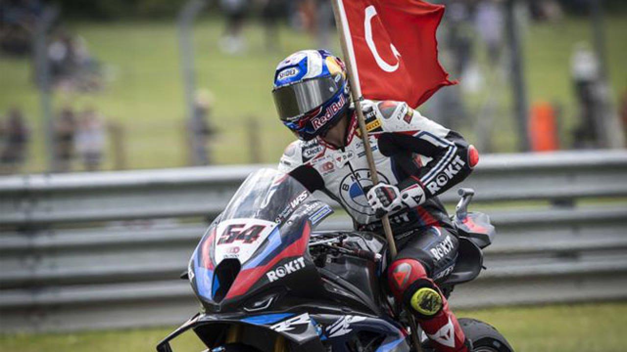 El Turco / Toprak Razgatlıoğlu