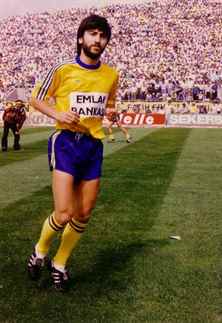 Elazığspor - Fenerbahçe