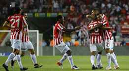 Elazığspor - Trabzonspor