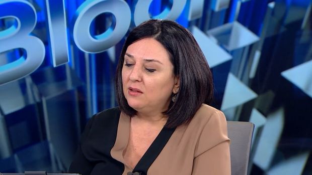 Elif Ergun İle Kadın Dediğin