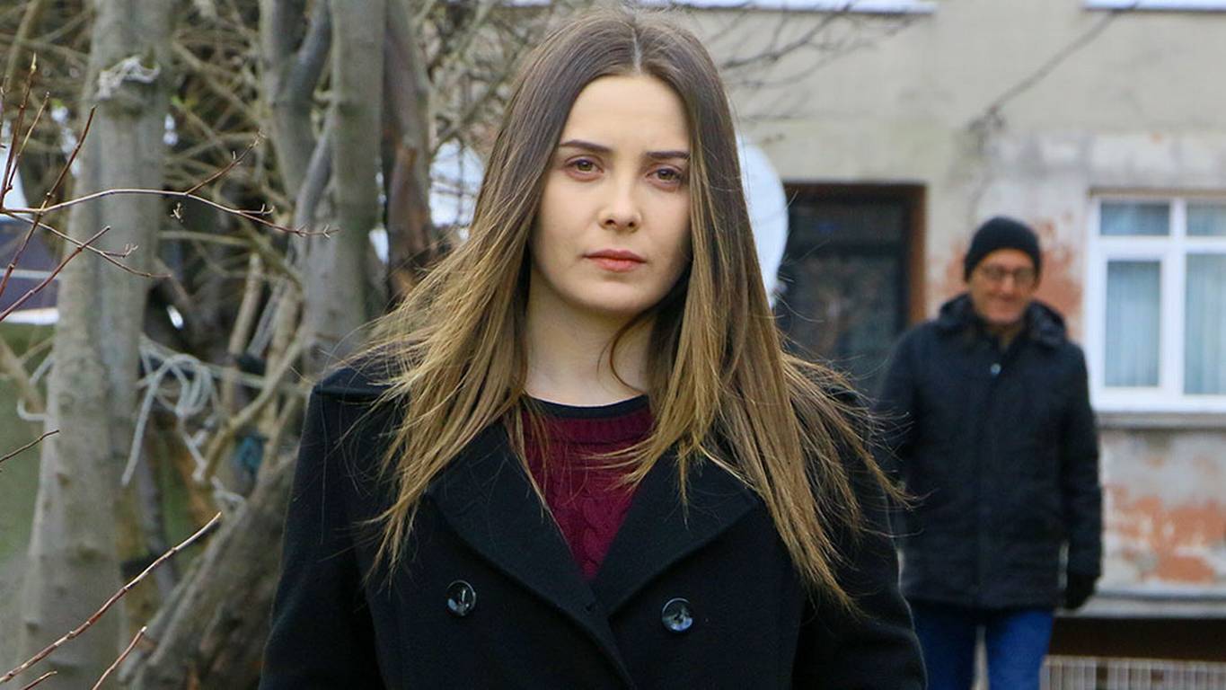 Elif Melek'le Baştan Başa