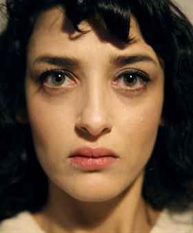 Elif Nur Kerkük