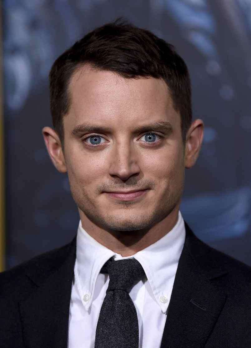 Elijah Wood