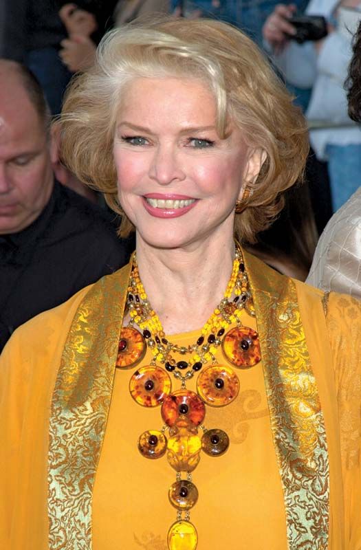 Ellen Burstyn