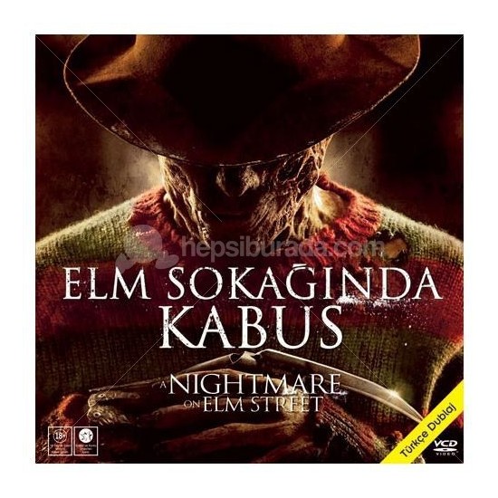 Elm Sokağında Kabus