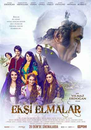 Elmalar
