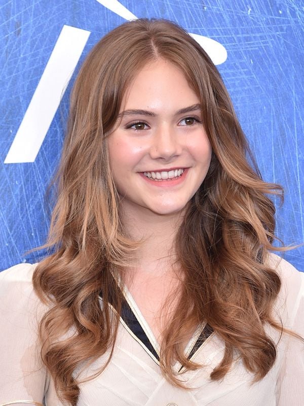 Emilia Jones