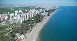 Emlka Konut - ÇBK Mersin