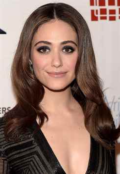Emmy Rossum