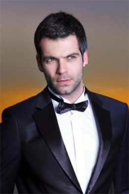 Emre Aksoy