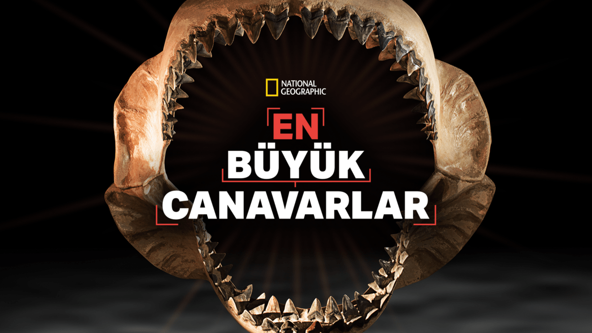 En Büyük Canavarlar