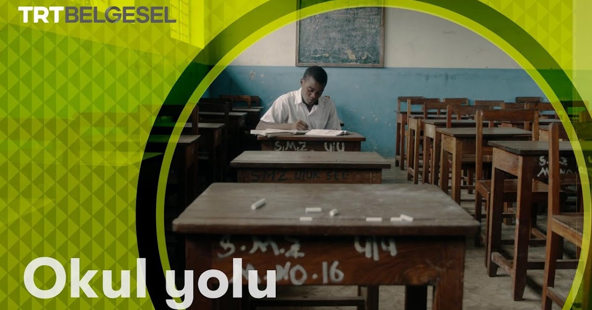 En Tehlikeli Okul Yolları Brezilya